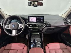 BMW iX3 Leading Edition - ფოტო 6