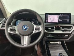 BMW iX3 Leading Edition - ფოტო 8