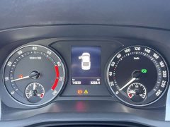 Skoda Octavia 2023 Facelift PRO TSI280 Premium Edition - ფოტო 10