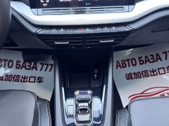 Skoda Octavia 2023 Facelift PRO TSI280 Premium Edition - ფოტო 12