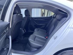 Skoda Octavia 2023 Facelift PRO TSI280 Premium Edition - ფოტო 13