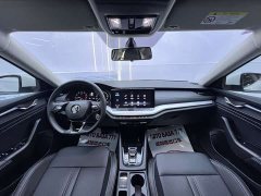 Skoda Octavia 2023 Facelift PRO TSI280 Premium Edition - ფოტო 15