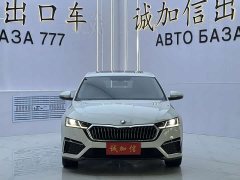 Skoda Octavia 2023 Facelift PRO TSI280 Premium Edition - ფოტო 2