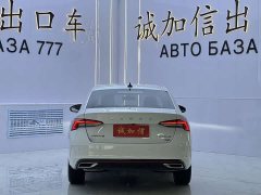 Skoda Octavia 2023 Facelift PRO TSI280 Premium Edition - ფოტო 5