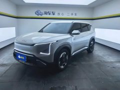 Kia EV5 530 Light - ფოტო 1