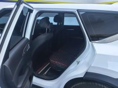 Kia EV5 530 Light - ფოტო 11