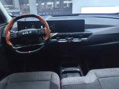 Kia EV5 530 Light - ფოტო 12