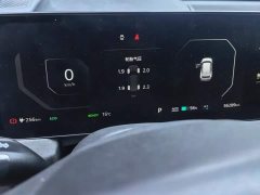 Kia EV5 530 Light - ფოტო 14