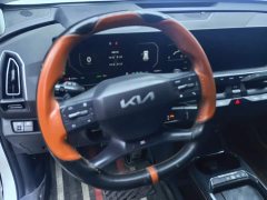 Kia EV5 530 Light - ფოტო 15