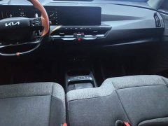 Kia EV5 530 Light - ფოტო 16