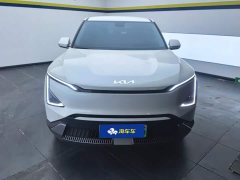 Kia EV5 530 Light - ფოტო 2