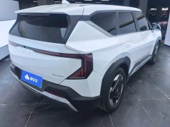 Kia EV5 530 Light - ფოტო 3