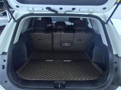 Kia EV5 530 Light - ფოტო 4