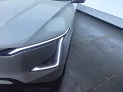 Kia EV5 530 Light - ფოტო 5