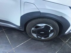 Kia EV5 530 Light - ფოტო 6