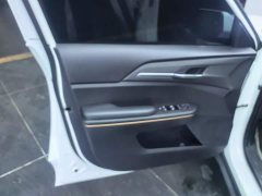 Kia EV5 530 Light - ფოტო 7