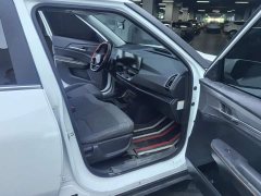 Kia EV5 530 Light - ფოტო 8