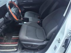 Kia EV5 530 Light - ფოტო 9