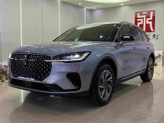 Lincoln Aviator 2.0T AWD Prestige Edition - ფოტო 1