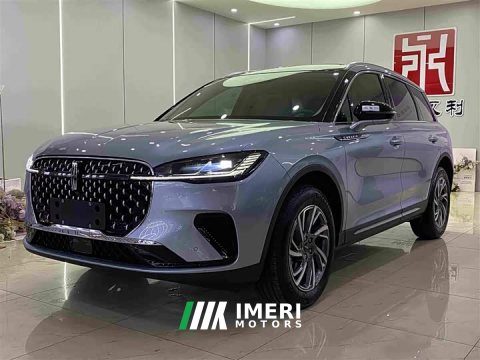 2024 Lincoln Aviator 2.0T AWD Prestige Edition - ავტომობილი ჩინეთიდან