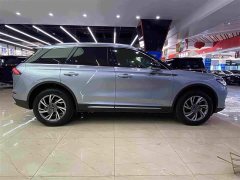 Lincoln Aviator 2.0T AWD Prestige Edition - ფოტო 15