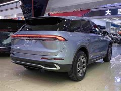Lincoln Aviator 2.0T AWD Prestige Edition - ფოტო 16