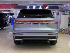 Lincoln Aviator 2.0T AWD Prestige Edition - ფოტო 17