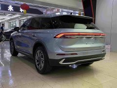 Lincoln Aviator 2.0T AWD Prestige Edition - ფოტო 18
