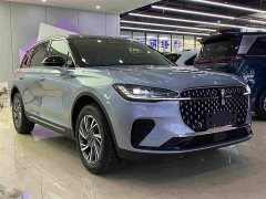 Lincoln Aviator 2.0T AWD Prestige Edition - ფოტო 3