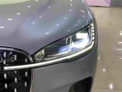 Lincoln Aviator 2.0T AWD Prestige Edition - ფოტო 4