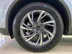 Lincoln Aviator 2.0T AWD Prestige Edition - ფოტო 5