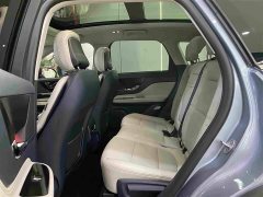 Lincoln Aviator 2.0T AWD Prestige Edition - ფოტო 7