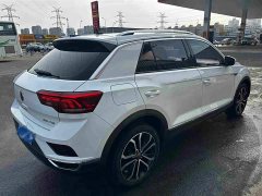 Mazda T-ROC Tanyue 2021 Facelift 280TSI DSG FWD Comfort Smart Connected Edition - ფოტო 17
