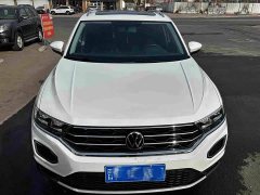 Mazda T-ROC Tanyue 2021 Facelift 280TSI DSG FWD Comfort Smart Connected Edition - ფოტო 2