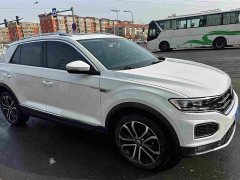 Mazda T-ROC Tanyue 2021 Facelift 280TSI DSG FWD Comfort Smart Connected Edition - ფოტო 3