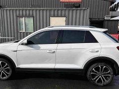 Mazda T-ROC Tanyue 2021 Facelift 280TSI DSG FWD Comfort Smart Connected Edition - ფოტო 4