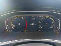 Mazda T-ROC Tanyue 2021 Facelift 280TSI DSG FWD Comfort Smart Connected Edition - ფოტო 8