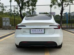 Tesla Model 3 Rear-Wheel Drive - ფოტო 10