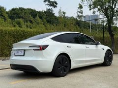 Tesla Model 3 Rear-Wheel Drive - ფოტო 11