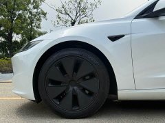 Tesla Model 3 Rear-Wheel Drive - ფოტო 12
