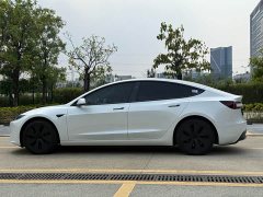 Tesla Model 3 Rear-Wheel Drive - ფოტო 13