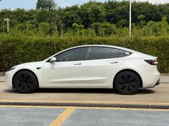Tesla Model 3 Rear-Wheel Drive - ფოტო 14