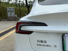 Tesla Model 3 Rear-Wheel Drive - ფოტო 15
