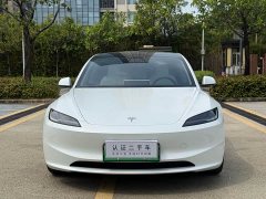 Tesla Model 3 Rear-Wheel Drive - ფოტო 2
