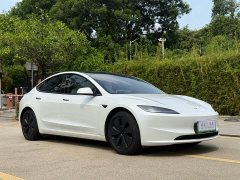 Tesla Model 3 Rear-Wheel Drive - ფოტო 3