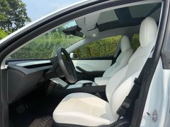 Tesla Model 3 Rear-Wheel Drive - ფოტო 4