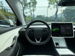 Tesla Model 3 Rear-Wheel Drive - ფოტო 5