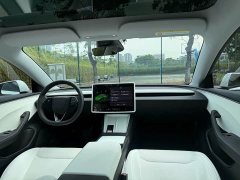 Tesla Model 3 Rear-Wheel Drive - ფოტო 6