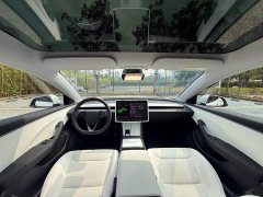 Tesla Model 3 Rear-Wheel Drive - ფოტო 7