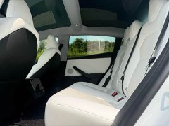 Tesla Model 3 Rear-Wheel Drive - ფოტო 8